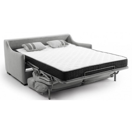 Sofá Cama Kuore Sistema Italiano