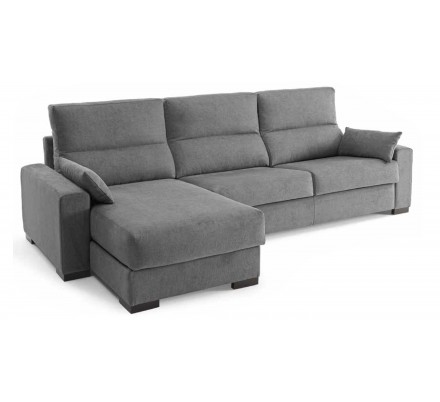 Chaiselongue Cama Modelo Vigo