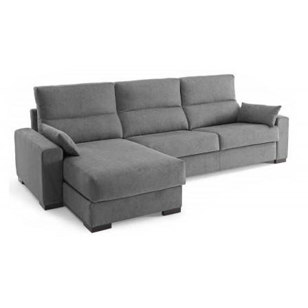 Chaiselongue Cama Modelo Vigo