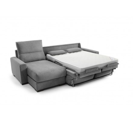 Chaiselongue Cama Modelo Vigo