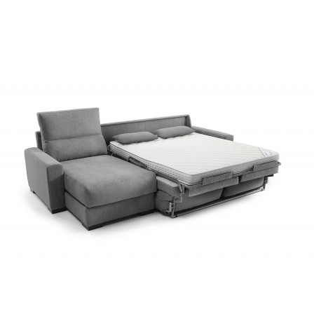 Chaiselongue Cama Modelo Vigo
