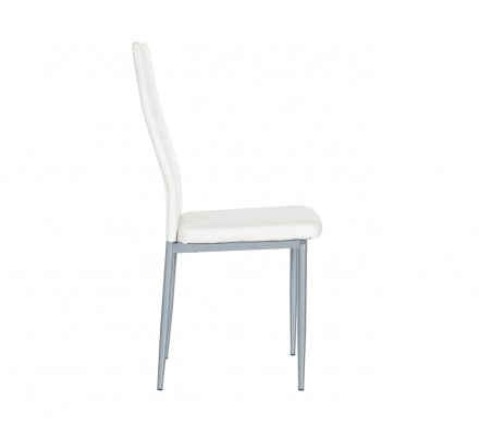 Silla Comedor Oviedo Eco Piel