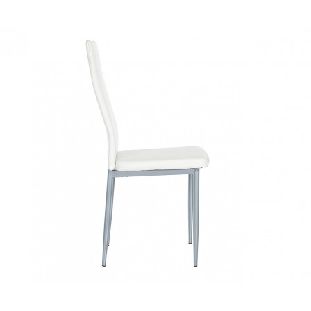 Silla Comedor Oviedo Eco Piel