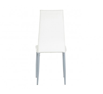 Silla Comedor Oviedo Eco Piel