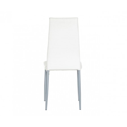 Silla Comedor Oviedo Eco Piel