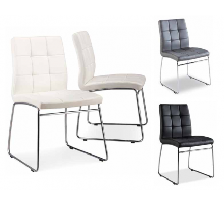Silla Comedor Karla