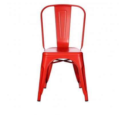 Silla Industrial Colores