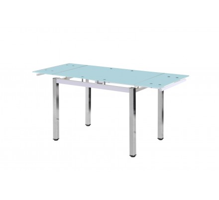 Mesa Salón/Comedor Extensible Duran - 140/220x90