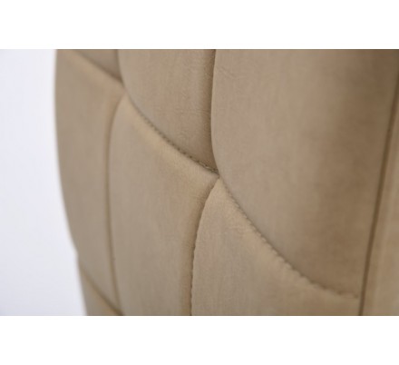 Silla de Comedor Tenesse Eco Cuero