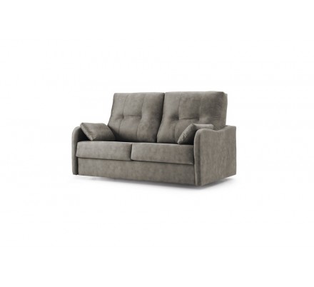 Sofá Cama Compacto Sistema Italiano Modelo Mini