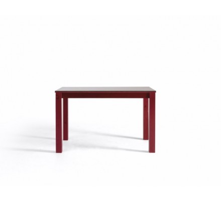 Mesa Modelo Sofía Baja Hosteleria/Bar Madera