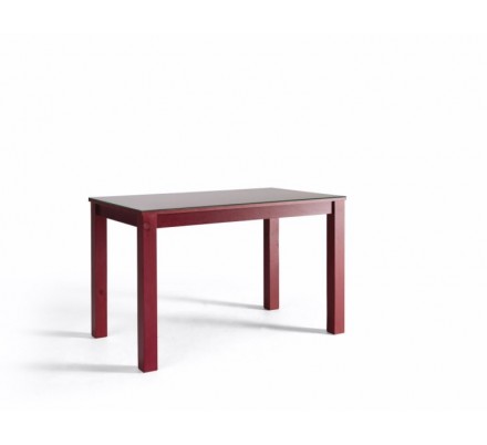 Mesa Modelo Sofía Baja Hosteleria/Bar Madera