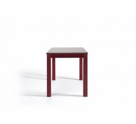 Mesa Modelo Sofía Baja Hosteleria/Bar Madera