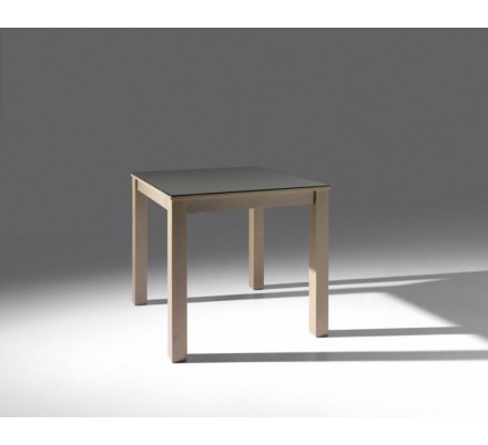 Mesa Modelo Sofía Baja Hosteleria/Bar Madera