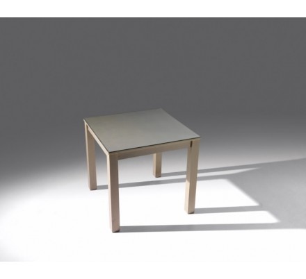 Mesa Modelo Sofía Baja Hosteleria/Bar Madera