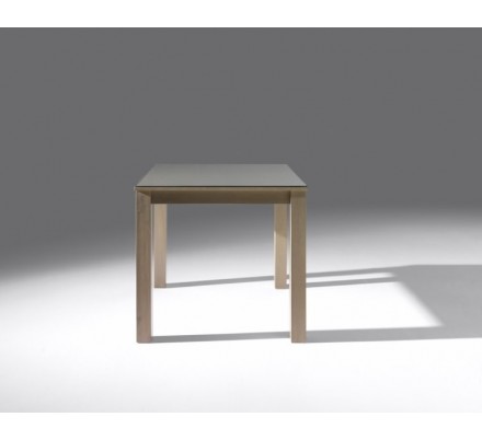 Mesa Modelo Sofía Baja Hosteleria/Bar Madera