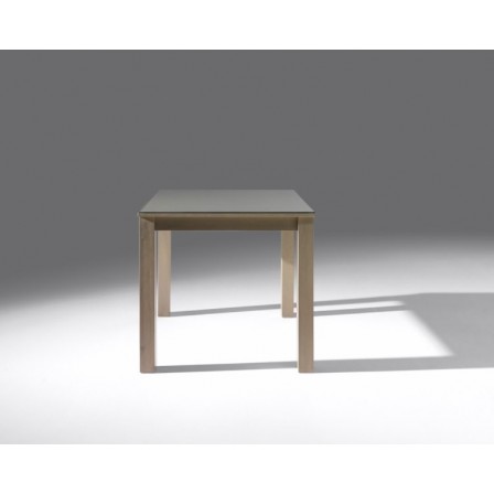 Mesa Modelo Sofía Baja Hosteleria/Bar Madera