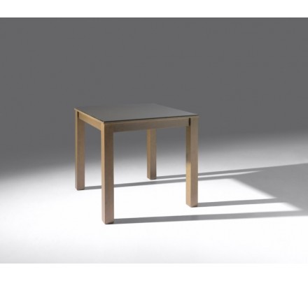 Mesa Modelo Sofía Baja Hosteleria/Bar Madera