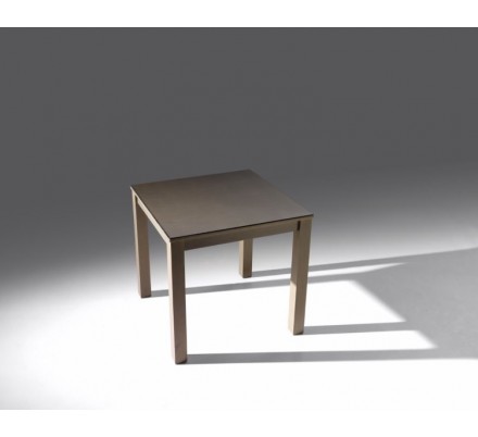 Mesa Modelo Sofía Baja Hosteleria/Bar Madera
