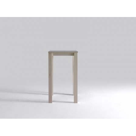 Mesa Modelo Sofía Alta Hosteleria/Bar Madera