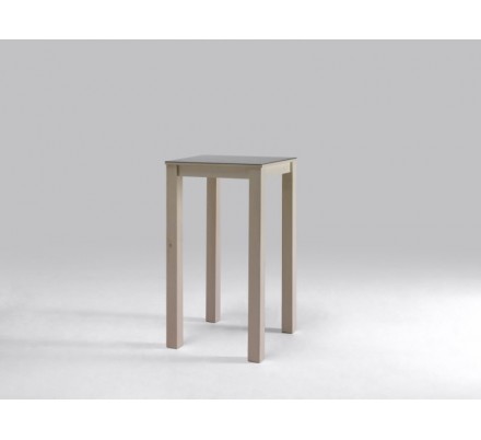Mesa Modelo Sofía Alta Hosteleria/Bar Madera