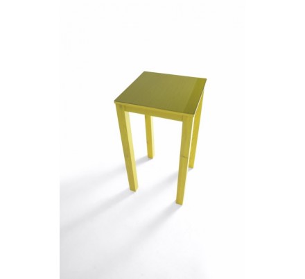 Mesa Modelo Sofía Alta Hosteleria/Bar Madera