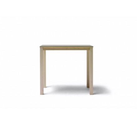 Mesa Modelo Sofía Alta Hosteleria/Bar Madera