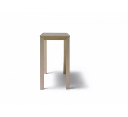Mesa Modelo Sofía Alta Hosteleria/Bar Madera