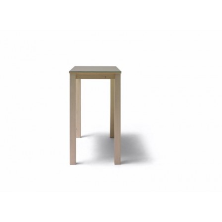 Mesa Modelo Sofía Alta Hosteleria/Bar Madera