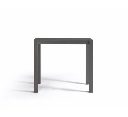 Mesa Modelo Sofía Alta Hosteleria/Bar Madera