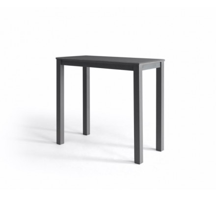 Mesa Modelo Sofía Alta Hosteleria/Bar Madera