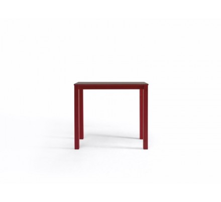Mesa Modelo Sofía Alta Hosteleria/Bar Madera