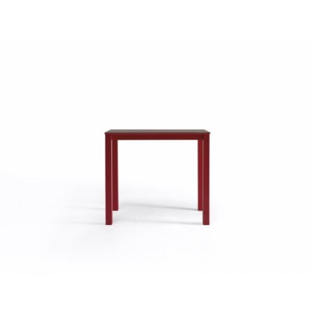 Mesa Modelo Sofía Alta Hosteleria/Bar Madera