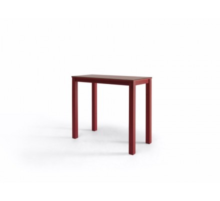 Mesa Modelo Sofía Alta Hosteleria/Bar Madera
