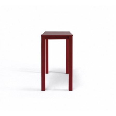 Mesa Modelo Sofía Alta Hosteleria/Bar Madera