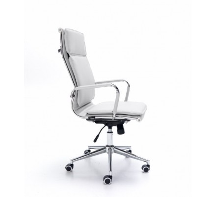 Sillón Oficina Dirección Modelo Máximo