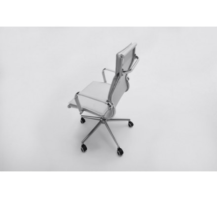 Sillón Oficina Dirección Modelo Máximo