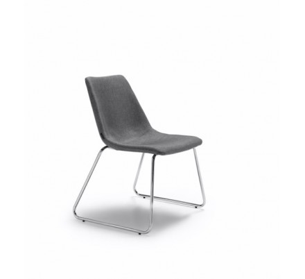 Silla Comedor Diseño Minimalista Modelo Santorini