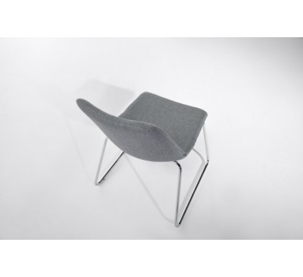 Silla Comedor Diseño Minimalista Modelo Santorini