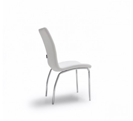 Silla Comedor Modelo Prince - Varios Colores