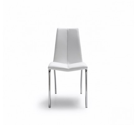 Silla Comedor Modelo Prince - Varios Colores