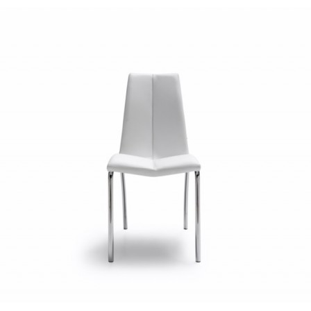 Silla Comedor Modelo Prince - Varios Colores