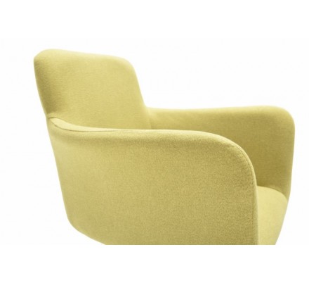 Sillón Regulable en Altura Modelo Otelo - Varios Tejidos Disponibles