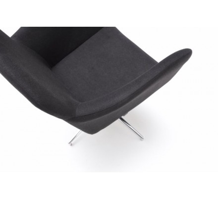 Sillón Regulable en Altura Modelo Otelo - Varios Tejidos Disponibles