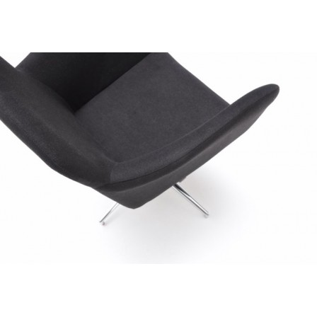 Sillón Regulable en Altura Modelo Otelo - Varios Tejidos Disponibles