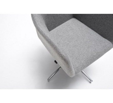 Sillón Regulable en Altura Modelo Otelo - Varios Tejidos Disponibles