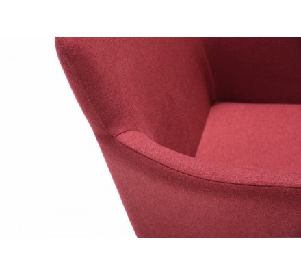 Sillón Regulable en Altura Modelo Otelo - Varios Tejidos Disponibles