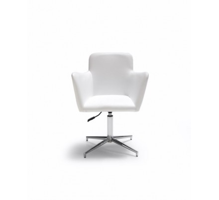 Sillón Regulable en Altura Modelo Otelo - Varios Tejidos Disponibles