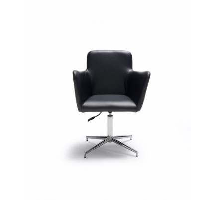 Sillón Regulable en Altura Modelo Otelo - Varios Tejidos Disponibles