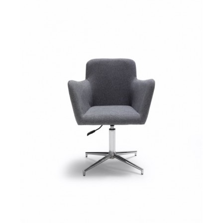 Sillón Regulable en Altura Modelo Otelo - Varios Tejidos Disponibles